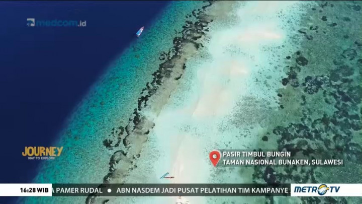 Journey to Taman Nasional Bunaken (3)