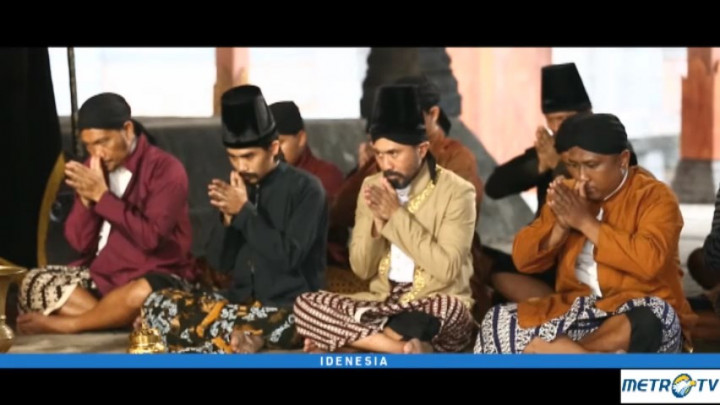 Budaya dalam Sejarah (2)