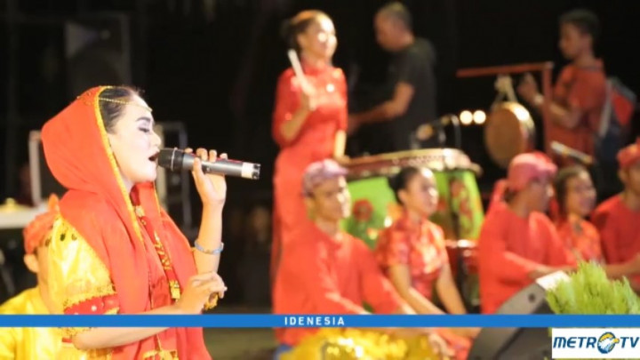 Budaya dalam Sejarah (3)