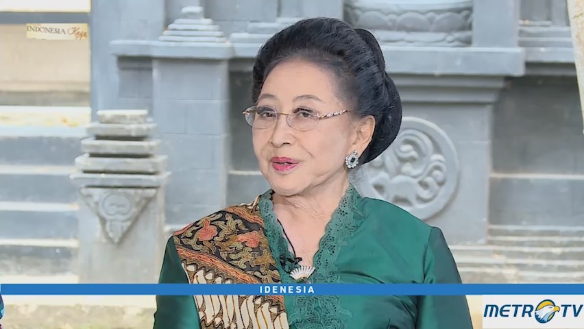 Cerita Sejarah di Balik Pembuatan Film Sultan Agung