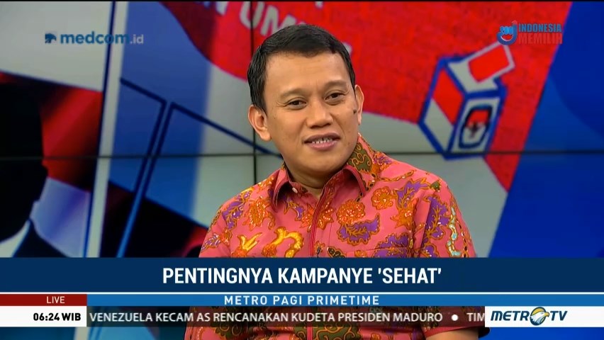 Pentingnya Kampanye Sehat (1)
