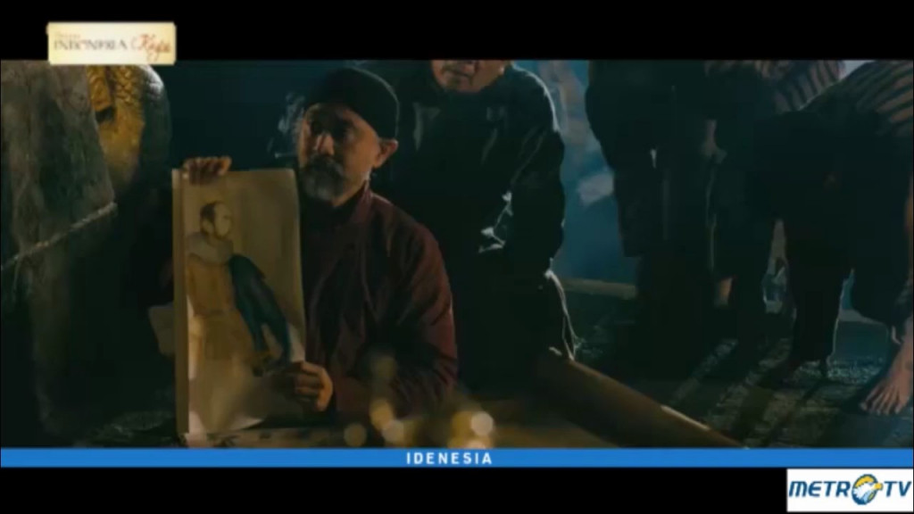 Highlight Idenesia - Budaya dalam Sejarah