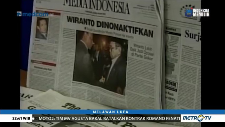 Pelajaran Politik dari Pemerintahan Gus Dur (2)