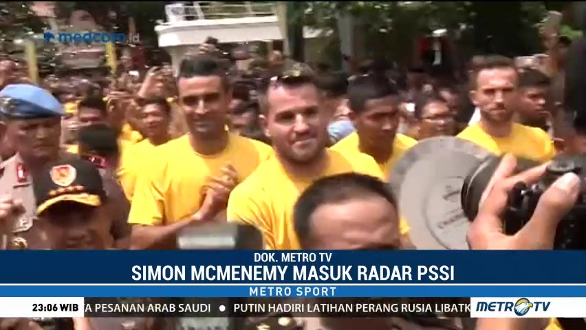 Tiga Kandidat Kuat Pengganti Luis Milla