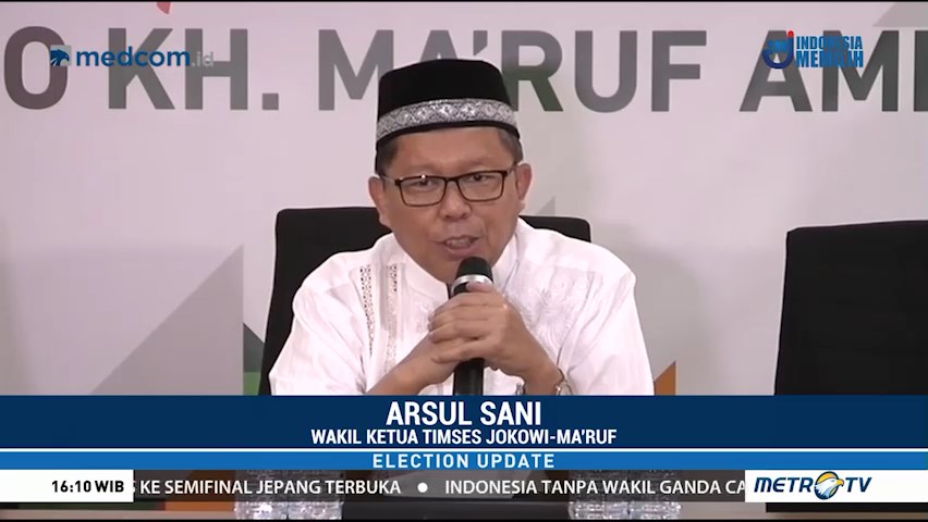 Usulan Debat Berbahasa Inggris Dinilai Bisa Picu Polemik Baru
