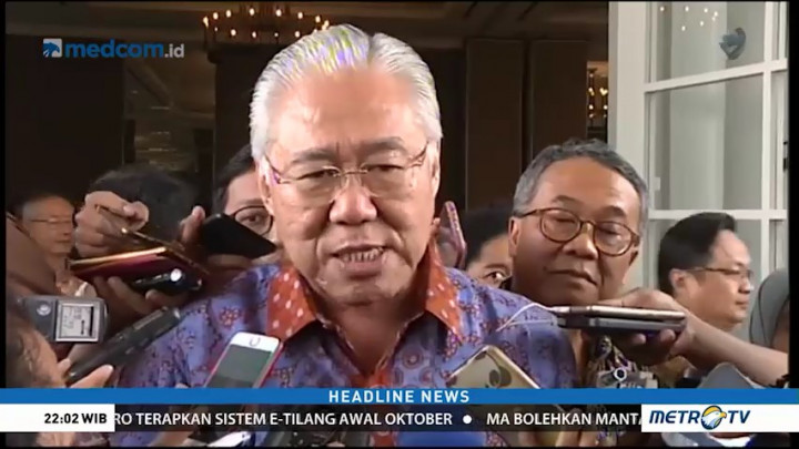 Mendag Dorong Industri Tekstil Penuhi Kebutuhan Nasional