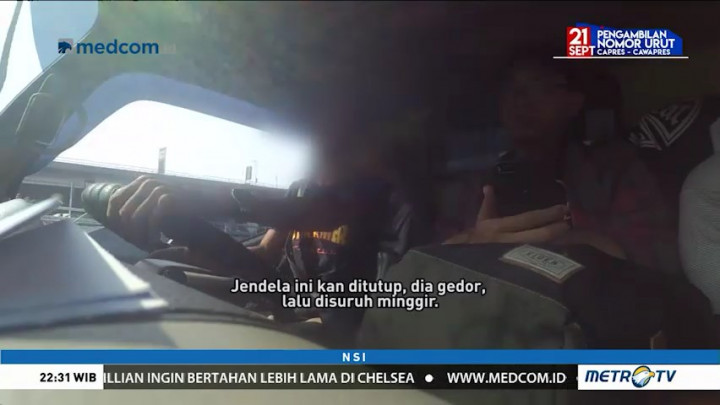 Memberangus Premanisme di Ibu Kota (3)