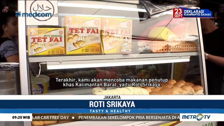 Mencicipi Kuliner Khas Kalimantan Barat (3)