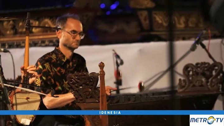 Festival Budaya Membangun Negeri (1)