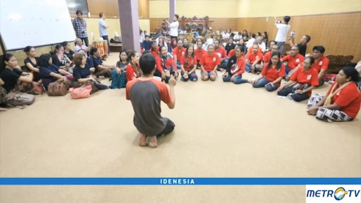 Apa Itu Indonesiana?