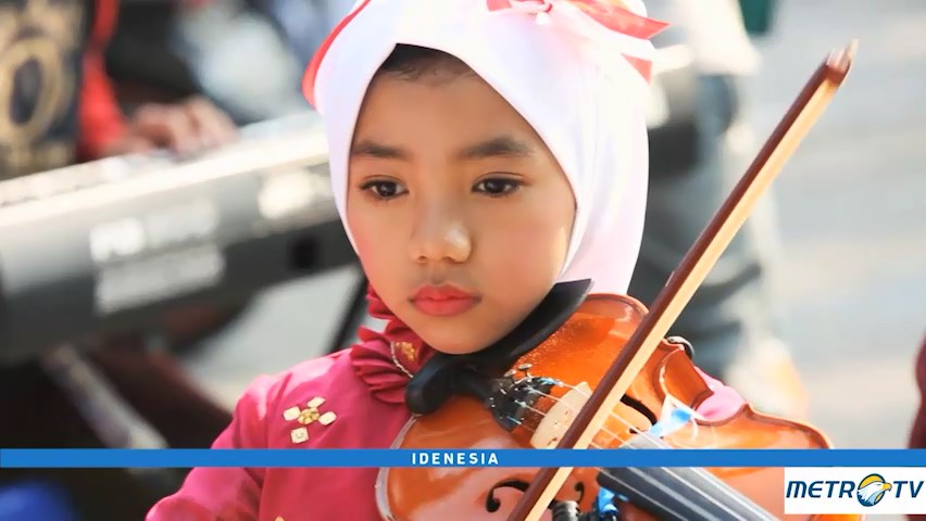 Festival Budaya Membangun Negeri (2)