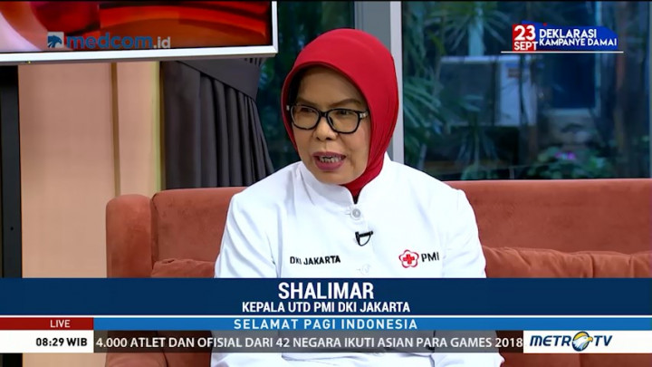 Ayo Bantu Sesama dengan Donor Darah (2)