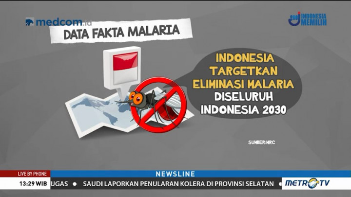 Kenali Perbedaan Demam Berdarah dan Malaria