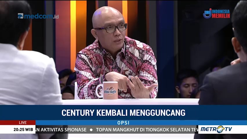 Century Kembali Mengguncang (4)