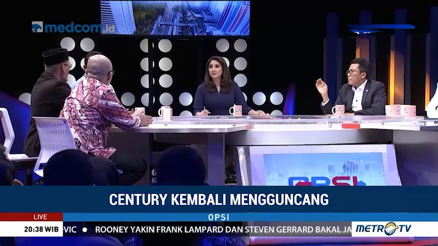 Century Kembali Mengguncang (5)