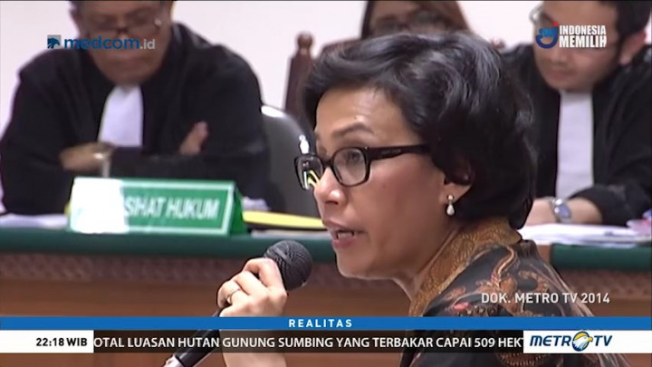 SBY dan Skandal Century (2)