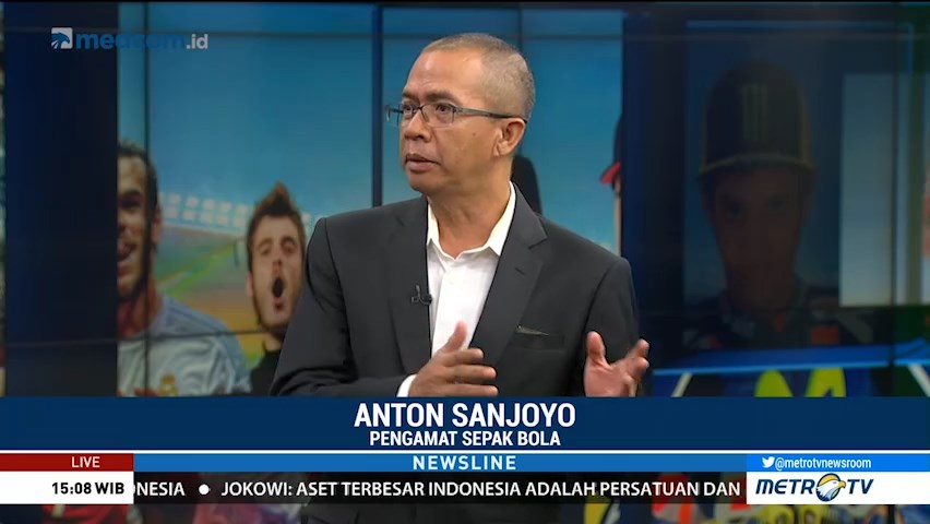 Ini Perubahan Jam Tayang Liga Champions 2018--2019