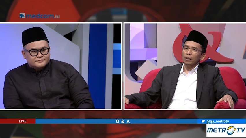 Q & A - Tanya Tuan Guru (2)