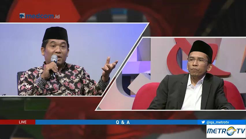 TGB Beberkan Alasan Mundur dari Demokrat