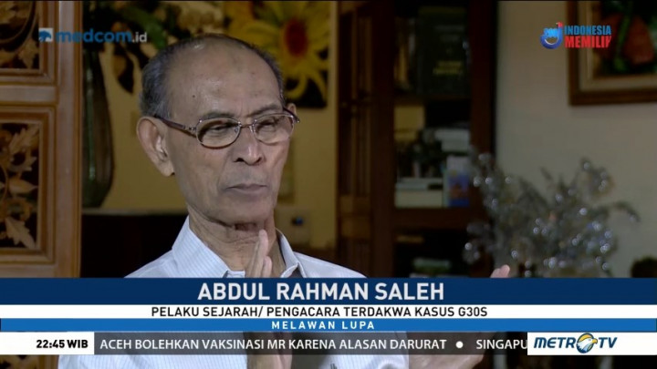 Kesaksian dari Meja Mahmilub (2)