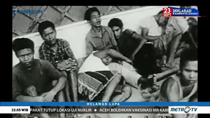 Kesaksian dari Meja Mahmilub (3)