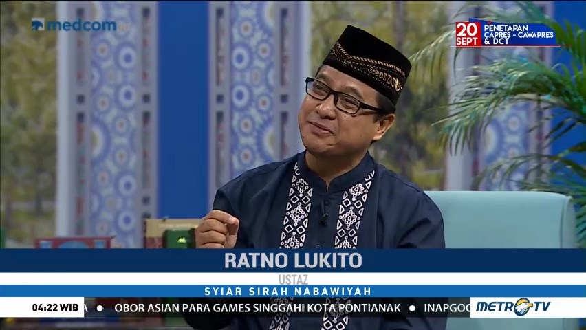 Syiar Sirah Nabawiyah: Sejarah Kalender Hijriah (3)