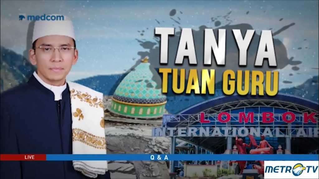 Highlight Q & A - Tanya Tuan Guru