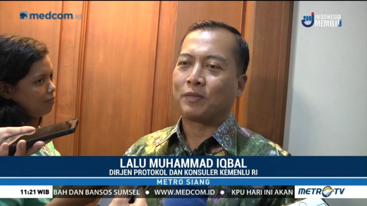 Penyelamatan WNI dari Penculikan Abu Sayyaf Butuh Waktu 20 Bulan