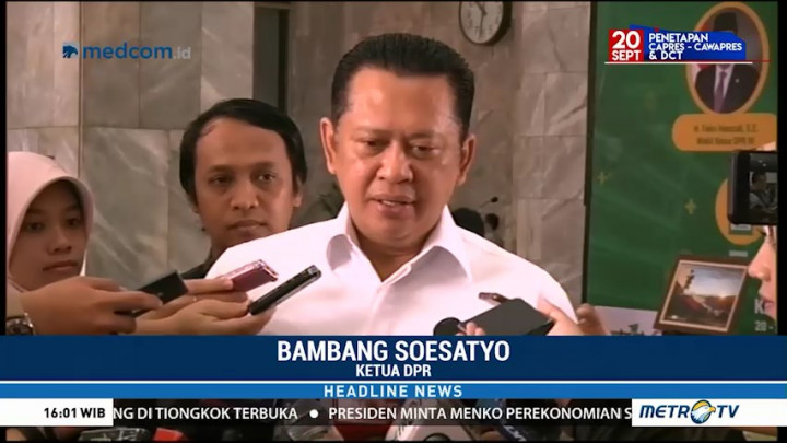 DPR Minta Polemik Impor Beras Diselesaikan di Kamar Tertutup