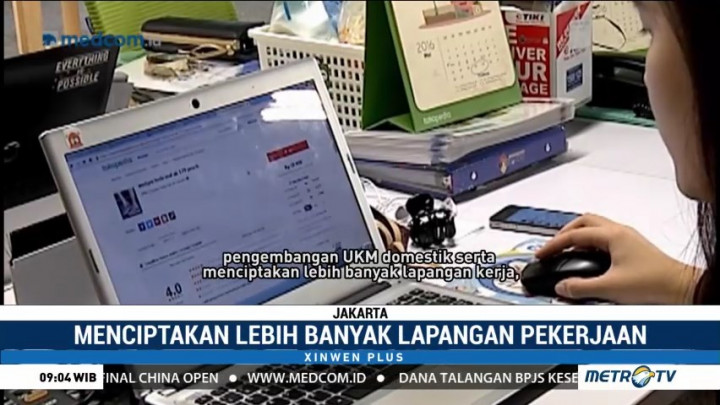 Impor Barang Lewat e-Commerce akan Kena Pajak 7,5%