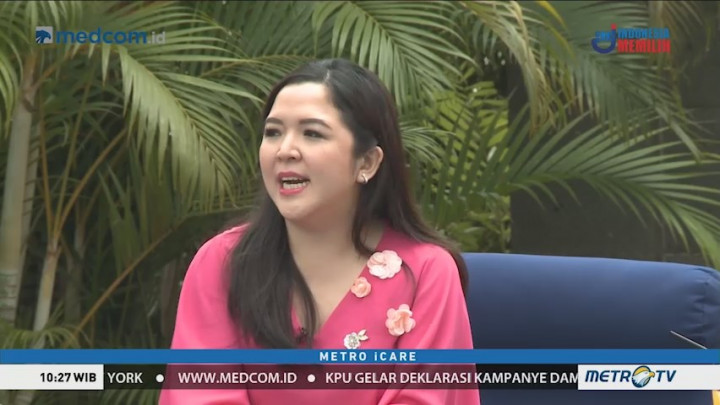 <i>Recharge</i> Tubuh Saat <i>Traveling</i> (3)