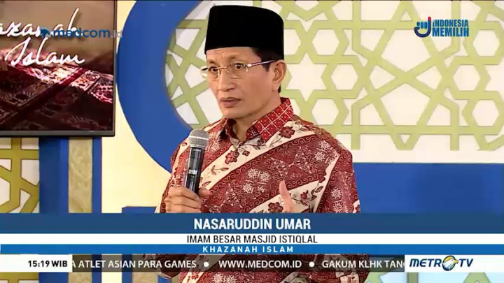 Keajaiban Air Mata Tobat (2)