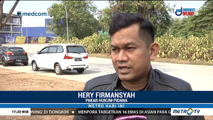 Penegak Hukum Diharapkan Segera Ungkap Dalang Kasus Bank Century