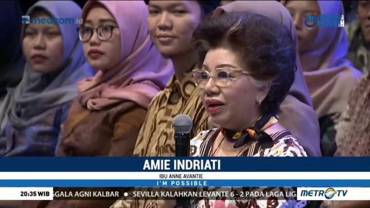 Jangan Protes Pada Proses (3)