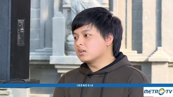 Ayahku, Panutanku  (2)