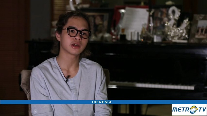 Dul Jaelani Ingin Punya Album Sebelum Umur 20 Tahun