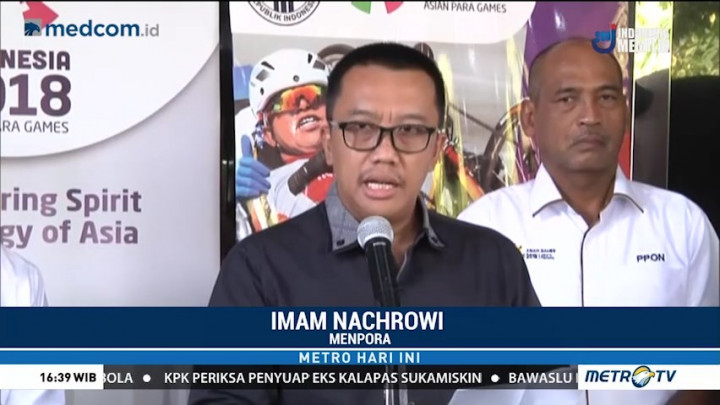 Liga 1 Indonesia Dihentikan