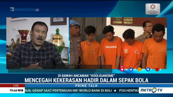 Terkait Keputusan PSSI Hentikan Liga 1, Ini Kata Manajer Persib Bandung