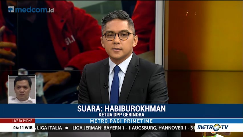 Gaduh Plesetan Lagu Potong Bebek Angsa (3)