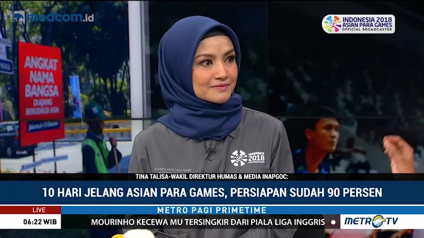 Potensi tanpa Batas Bagi Penyandang Disabilitas