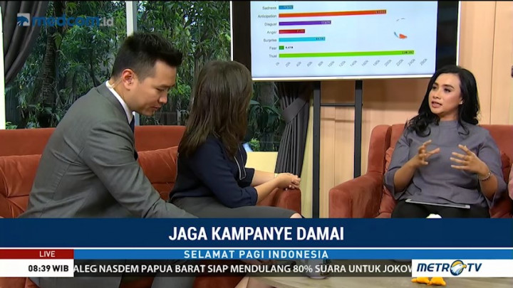 Menjaga Kampanye Damai (2)