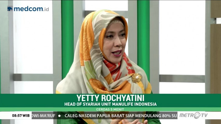 Mengenal Asuransi Mikro Syariah