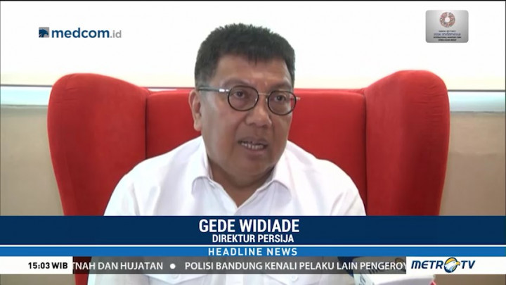 Jakmania Minta Investigasi Kasus Pengeroyokan Haringga