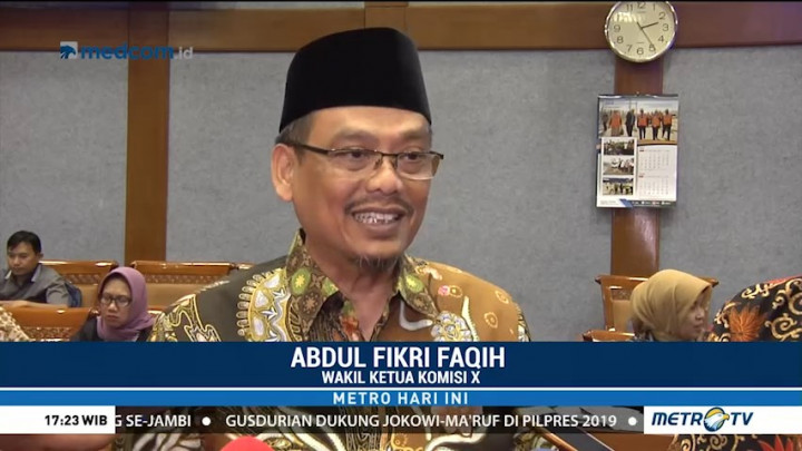 DPR Minta PSSI, Kemenpora & Suporter Duduk Bersama