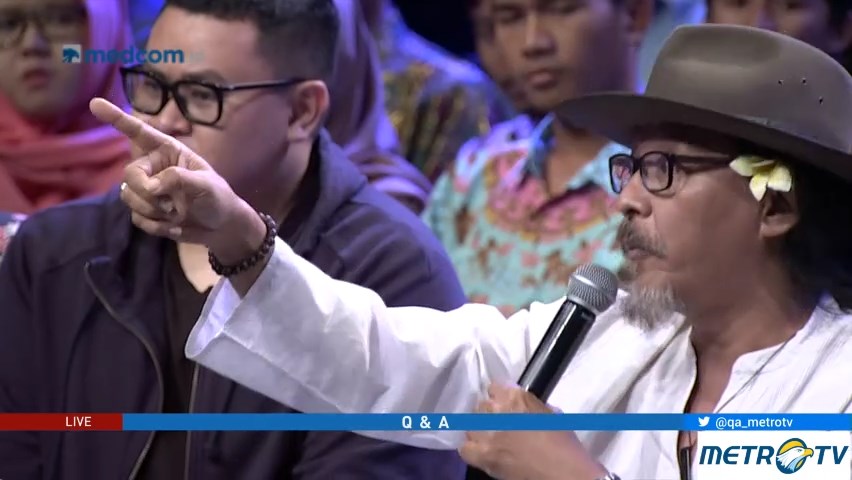 Karena Ini Orang Pikir Dua Kali untuk Pilih Prabowo