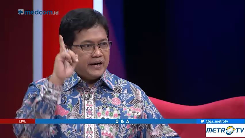 Jubir Tanggapi Isu Kebangkitan HTI Jika Prabowo Menang