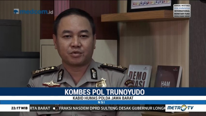 Jegal Aksi Begal (2)