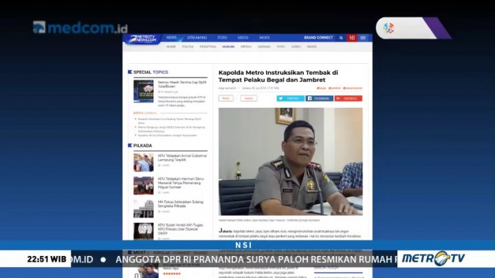 Jegal Aksi Begal (4)