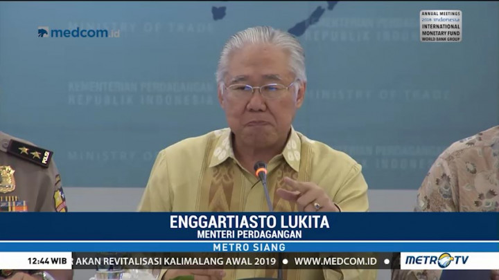 Kemendag Naikkan Acuan Harga Telur dan Ayam Mulai 1 Oktober