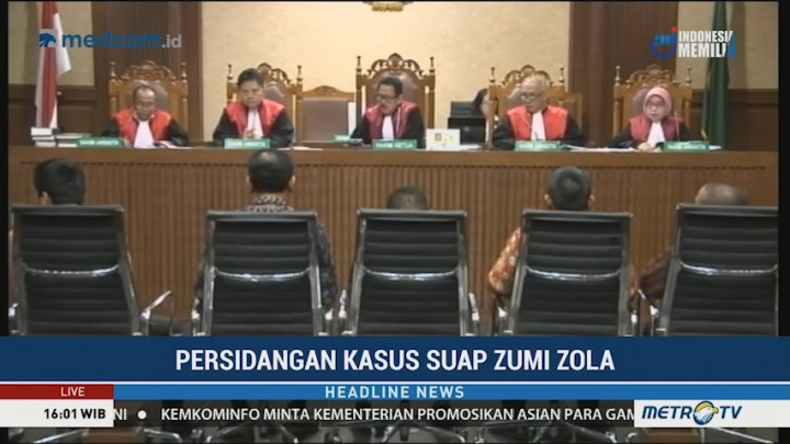 Zumi Zola Bisa Dapat Rp60 Miliar dari Dinas PUPR Jambi